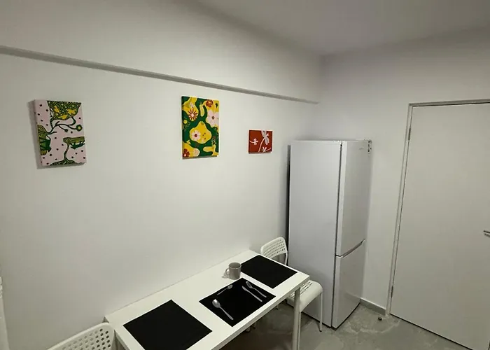 Gca Avrig * Bucarest