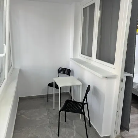 Apartman Gca Avrig