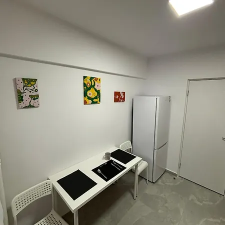 Gca Avrig * Bucarest