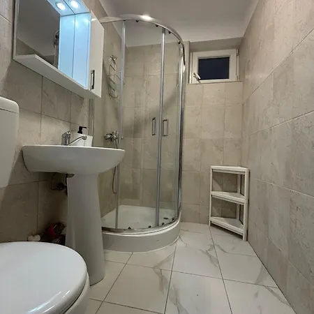 Gca Avrig Appartement *