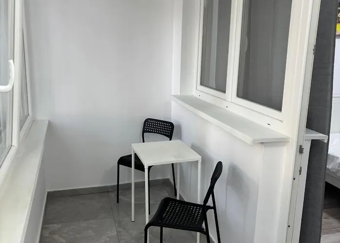 Apartman Gca Avrig