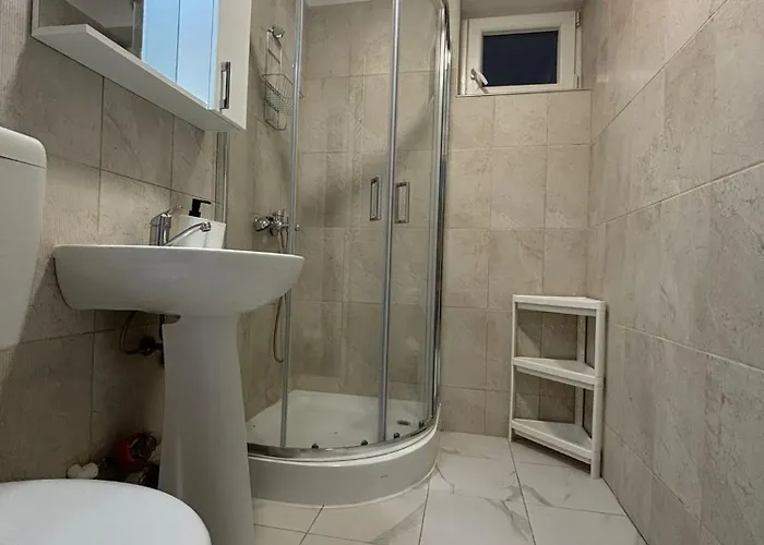 Gca Avrig Apartman *